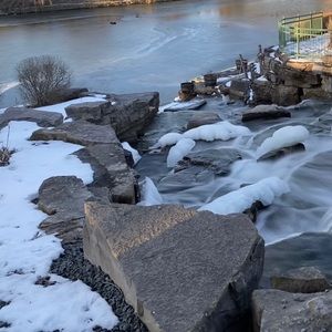 Meet your Posher, Pat